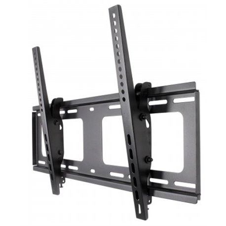 SOPORTE MANHATTAN PARA TV P/PARED 80KG 37 A 80 ALINEACION AJUSTE VERTICAL