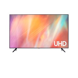 SMARTV SAMSUNG AU7000 75 LED CRYSTAL 4K UHD AIRPLAY 2 HDMI(3)USB(1) BT WIFI5 ETHERNET