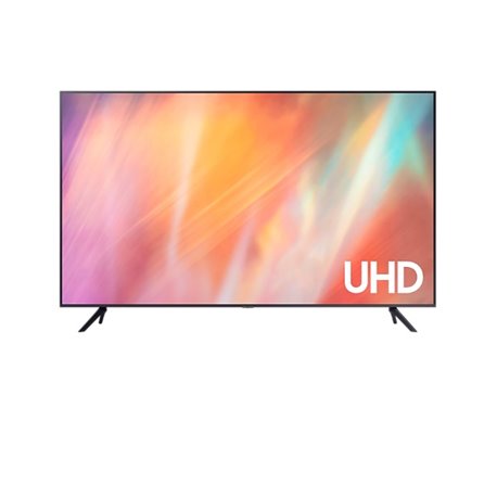 SMARTV SAMSUNG AU7000 75 LED CRYSTAL 4K UHD AIRPLAY 2 HDMI(3)USB(1) BT WIFI5 ETHERNET