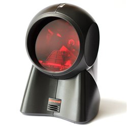 LECTOR DE CODIGO DE BARRAS HONEYWELL ORBIT MS7120 OMNIDIRECCIONAL ALAMBRICO
