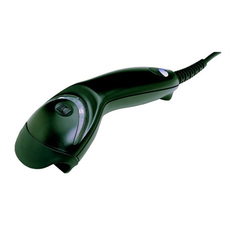 LECTOR DE CODIGO DE BARRAS HONEYWELL MS 5145 ECLIPSE USB SIN BASE
