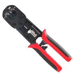 PONCHADORA Y CORTADORA PLUG ENSON EPRO-PLUGTOOL ESPECIAL PARA PLUGS EPRO-PLUG CON TECNOLOGIA PASS-THRU