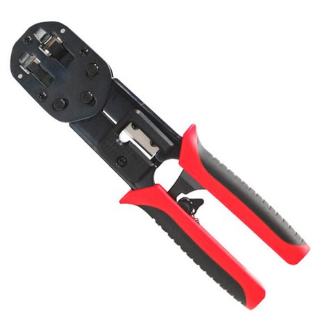 PONCHADORA Y CORTADORA PLUG ENSON EPRO-PLUGTOOL ESPECIAL PARA PLUGS EPRO-PLUG CON TECNOLOGIA PASS-THRU