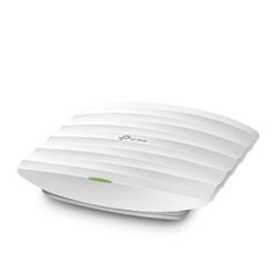 ACCESS POINT WI-FI TP-LINK EAP265 HD AC1750 MU-MIMO 2 PTOS GIGABIT Y UNO DE ELLOS SOPORTA POE 802.3af/at Y POE PASIVO
