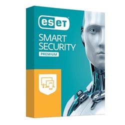ESD ESET Smart Security Premium 10 Lic 2 Años