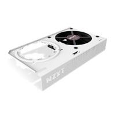 KIT DE MONTAJE GPU PARA KRAKEN NZXT G12 NEGRO GPU´S NVIDIA Y AMD,  ENFRIAMIENTOS NZXT Y THERMALTAKE
