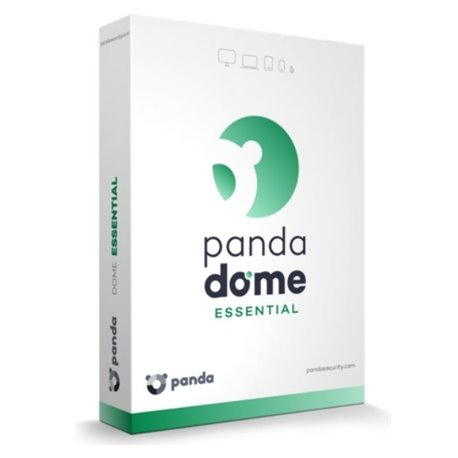 ESD PANDA DOME ESSENTIAL 3 DISPOSITIVOS 1 AÑO