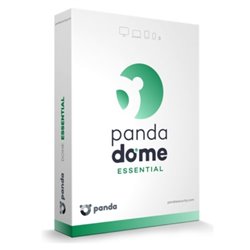 ESD PANDA DOME ESSENTIAL ILIMITADO (25 DISPOSITIVOS) 1 AÑO