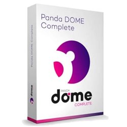 ESD PANDA DOME COMPLETE ILIMITADO (25 DISPOSITIVOS) 1 AÑO