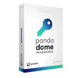 ESD PANDA DOME PASSWORDS 1 AÑO
