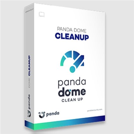 ESD PANDA CLEANUP 5 DISPOSITIVOS 1 AÑO