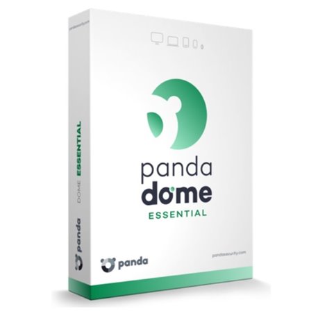 ESD PANDA DOME ESSENTIAL 10 DISPOSITIVOS 3 AÑOS