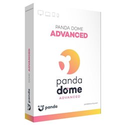 ESD PANDA DOME ADVANCED 10 DISPOSITIVOS 3 AÑOS