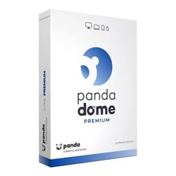 ESD PANDA DOME PREMIUM 5 DISPOSITIVOS 3 AÑOS