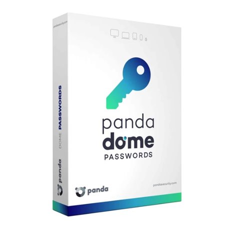 ESD PANDA DOME PASSWORDS 3 AÑOS