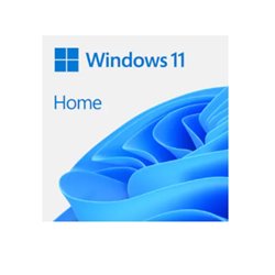WINDOWS 11 HOME ESD 64BITS TODOS LOS LENGUAJES
