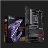 MB GIGABYTE B650 AORUS ELITE AX SOCKET AM5 4*DDR5 M.2 HDMI DP