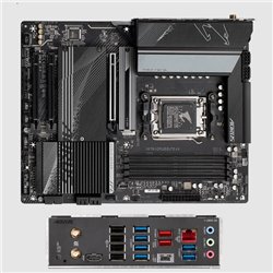 MB GIGABYTE AMD X670 AORUS ELITE AX SOCKET AM5 DDR5 RYZEN WIFI BLUETOOTH