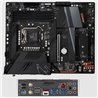 MB GIGABYTE B560 AORUS PRO AX SOCKET 1200 11A GEN 4*DDR4 HDMI DP USB-C