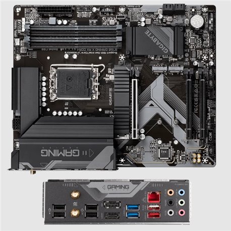 MB GIGABYTE B760 GAMING X AX DDR4 SOCKET 1700 13A GEN HDMI DP WIFI