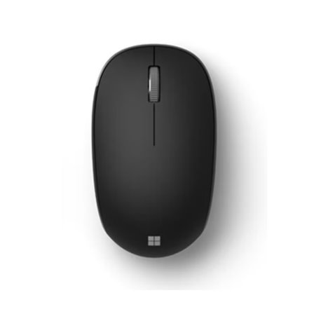 MOUSE MICROSOFT INALAMBRICO FOR BUSINESS BLUETOOTH 1000DPI NEGRO MATE RJR-00001