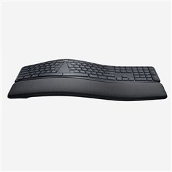 TECLADO LOGITECH ERGO K860 INALAMBRICO RF WIRELESS/BLUETOOTH