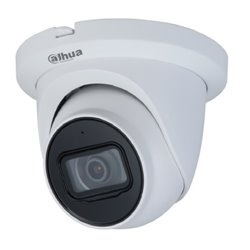 CAMARA DOMO DAHUA 1080P LENTE 2.8 MM/ 107 GRADOS APERTURA/ MICROFONO INTEGRADO /IR 60MTS/ WDR SUPER ADAPT