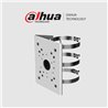 DAHUA PFA150 - MONTAJE PARA POSTE COMPATIBLE CON CAMARAS PTZ SERIES SD65XX / SD69 / SD63 / SD64 / SD6A / SD6C