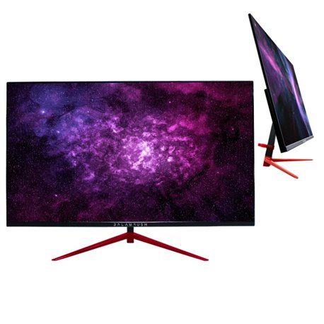 MONITOR BALAM RUSH 27 ULTRA ODISSEY FULL HD 144HZ 1-2 MS 3*HDMI DP AUDIO SOPORTE VESA