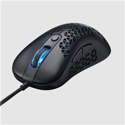 MOUSE ADATA XPG PREMIER ALAMBRICO USB OPTICO 120000DPI LED RGB SWITCH SLINGSHOT-BKCWW