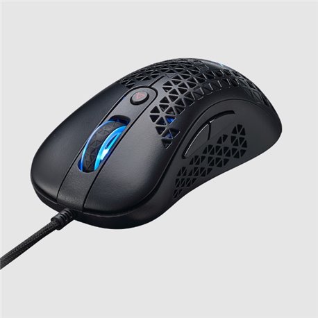 MOUSE ADATA XPG PREMIER ALAMBRICO USB OPTICO 120000DPI LED RGB SWITCH SLINGSHOT-BKCWW