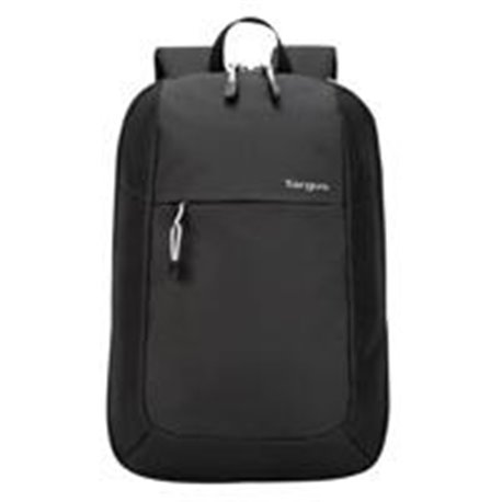 MOCHILA TARGUS TSB966GL 15.6 PULGADAS INTELLECT ESSENTIALS COLOR NEGRO