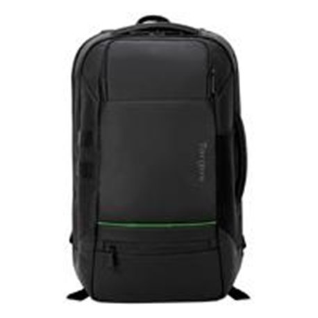 MOCHILA TARGUS TSB921US 15.6 BALANCE ECOSMART COLOR NEGRO