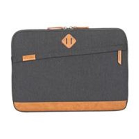 MALETIN TARGUS TBS93004GL 14 PULGADAS STRATA III SLEEVE COLOR GRIS