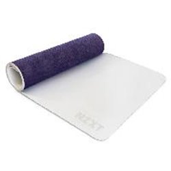 MOUSEPAD NZXT MMP400/BLANCO/41 X 35CM/GROSOR 3MM/GAMER