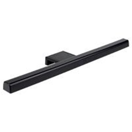 BARRA DE LUZ PARA LAPTOP Y MONITOR LUMINATE SHADE BL460 / ULTRA DELGADO / USB C / NEGRO/ ADVANCED SERIES / AC-934992