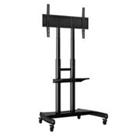 SOPORTE MOVIL PEERLESS PR560M PARA PANTALLA PLANA SMARTMOUNT DE 55 A 98 PULGADAS