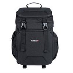 MOCHILA BACKPACK TECHZONE GLORY TZ21LBP13-B 18 GRIS