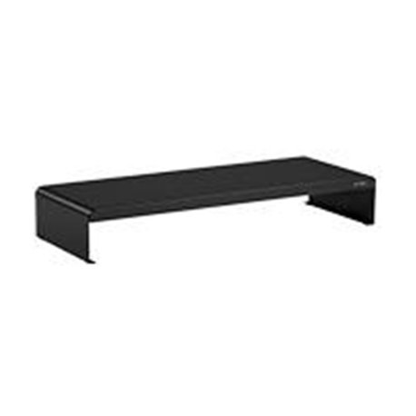 BASE ELEVADORA ACTECK BE425 / MONITOR 32 PULGADAS / MAX 20KG / METAL / NEGRO / AC-934589