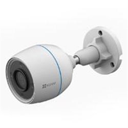 CAMARA BALA WIFI 2 MEGAPIXELES  DETECCIóN HUMANA / MICRóFONO INTEGRADO / MICRO SD / EXCELENTE VISION NOCTURNA / EXTERIOR