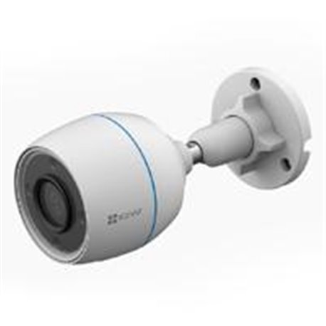 CAMARA BALA WIFI 2 MEGAPIXELES  DETECCIóN HUMANA / MICRóFONO INTEGRADO / MICRO SD / EXCELENTE VISION NOCTURNA / EXTERIOR
