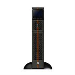 NO BREAK VERTIV LIEBERT GXTRT-3000LVRT2UXL DOBLE CONVERSION, 2700W, 3000VA, ENTRADA 60-150V, SALIDA 120-127V, 6 NEMA 5-20R, 1 NE
