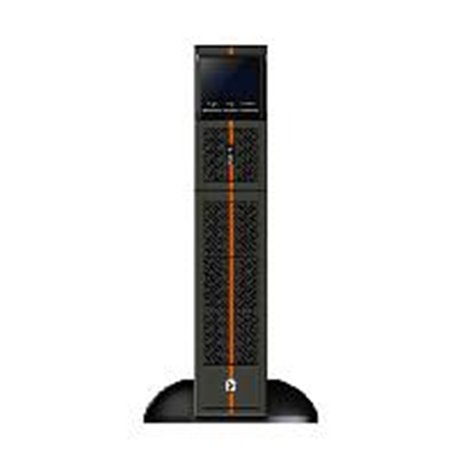 NO BREAK VERTIV LIEBERT GXTRT-3000LVRT2UXL DOBLE CONVERSION, 2700W, 3000VA, ENTRADA 60-150V, SALIDA 120-127V, 6 NEMA 5-20R, 1 NE