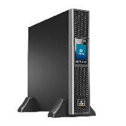 NO BREAK VERTIV LIEBERT UPS GXT5-1500LVRT2UXL ON LINE, 1350W, 1500VA, ENTRADA 60 - 150V, SALIDA 110 - 125V, 6 CONTACTOS 5-15R, H