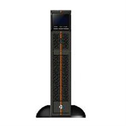 NO BREAK VERTIV LIEBERT GXTRT-2000LVRT2UXL, ON LINE, 1800W, 2000VA, ENTRADA 110V, SALIDA 120V, 8 CONTACTOS NEMA 5-20R, HASTA 2 A