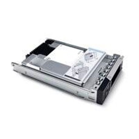 DISCO DURO DELL 960 GB SSD SATA LECTURA INTENSIVA 2.5 PUL. 6GBPS 512E HOTPLUG MOD. 345-BDRK PARA SERVIDORES R550, R450, TENGA CH