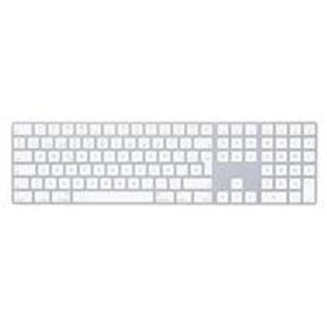 MAGIC KEYBOARD CON TECLADO NUMÉRICO - ESPAÑOL