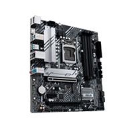 MB ASUS B650 AMD S-AM5 7A GEN/4X DDR5 5000/DP/HDMI/VGA/M.2/4X USB 3.2/WIFI 6/BLUETOOTH/MICRO ATX/GAMA MEDIA