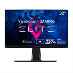 MONITOR LED VIEWSONIC GAMER ELITE XG320U/ 32 PULGADAS/ 4K UHD/ 3840X2160/ HDMI 2.1 / USB-C / DISPLAY PORT / FREESYNC PREMIUN PRO