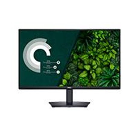 MONITOR LCD DELL E2724HS | 27 PULGADAS FULL HD | 1920 X 1080 | 60HZ | VGA HDMI DP | CON BOCINAS | 3 AÑOS DE GARANTIA | 210-BGPP